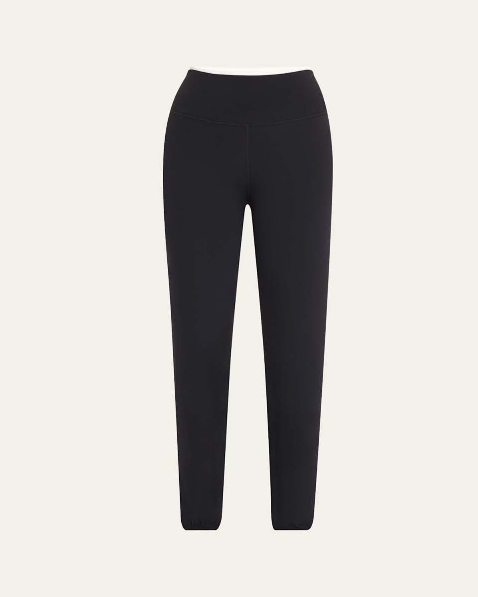 Icon Dual High-Waist Airweight Leggings